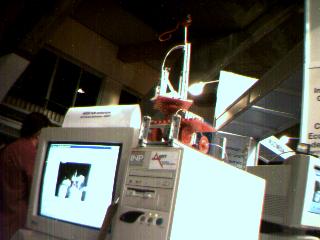 Photo Robot