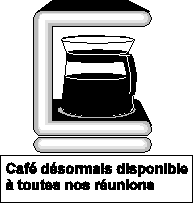 Image cafetiere