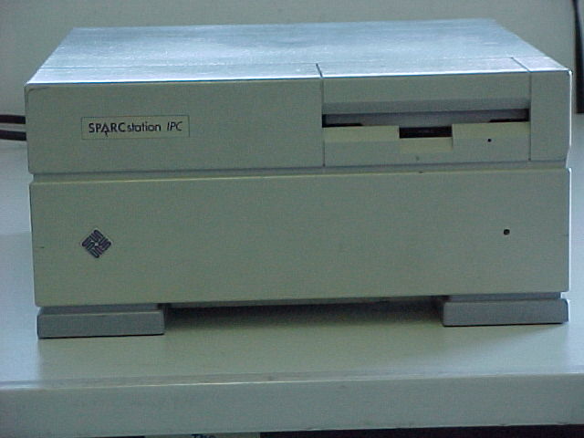 sparc IPC