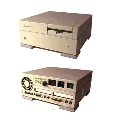 sparc IPX